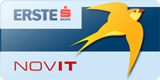 ERSTE NOVIT